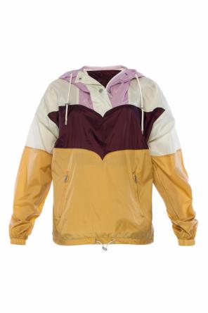 Rain jacket, zdjęcie 1 Rain jacket od Isabel Marant Etoile